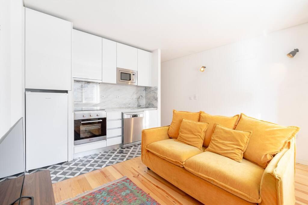 Viva Bonfim Cozy Home Porto Exterior photo