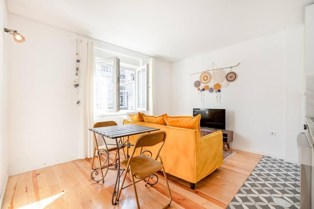 Viva Bonfim Cozy Home Porto Exterior photo
