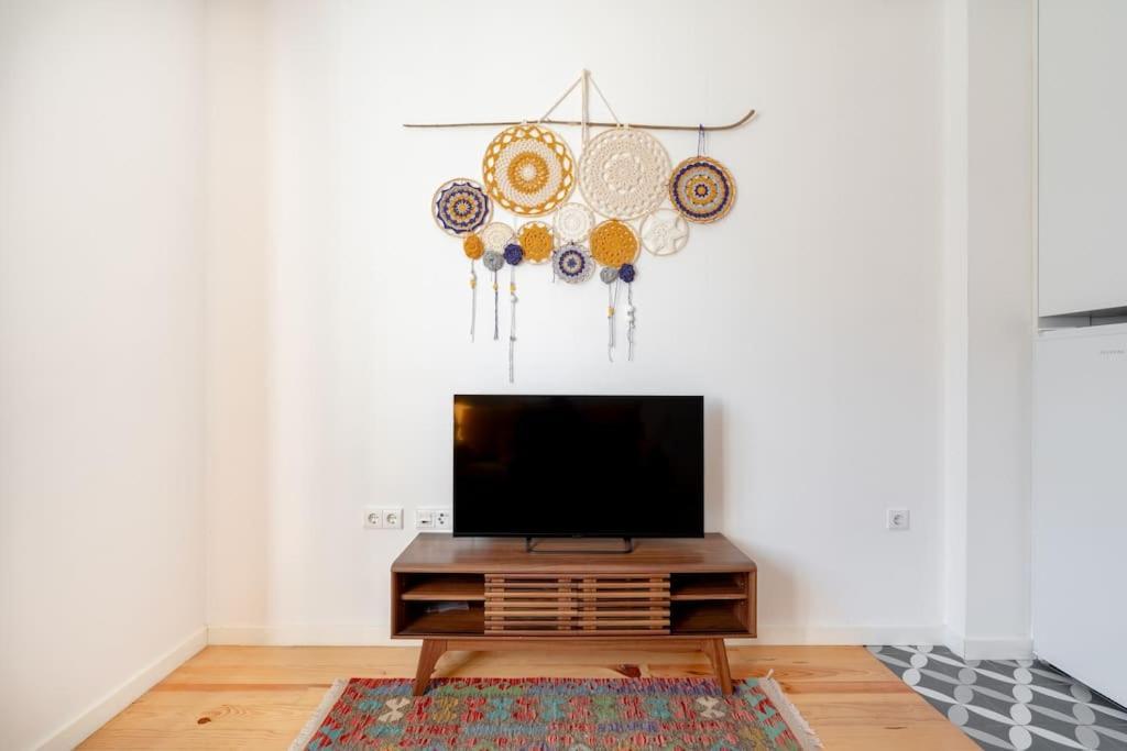 Viva Bonfim Cozy Home Porto Exterior photo