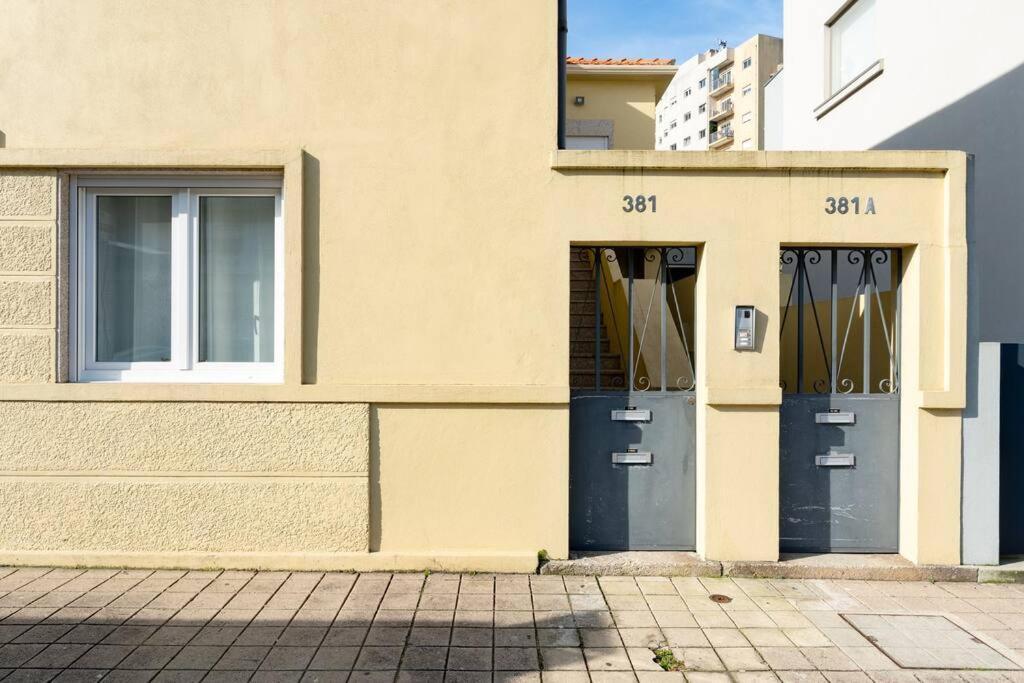 Viva Bonfim Cozy Home Porto Exterior photo
