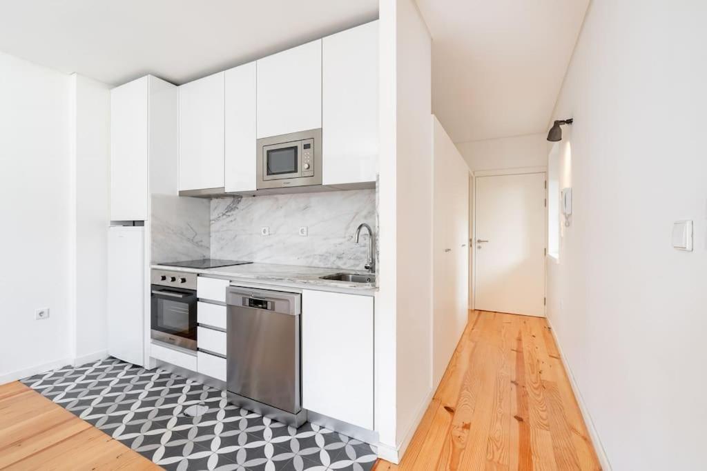 Viva Bonfim Cozy Home Porto Exterior photo